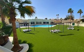 Giardino E Terrazza, Accogliente E Funzionale, Wi-Fi, Piscina Condivisa