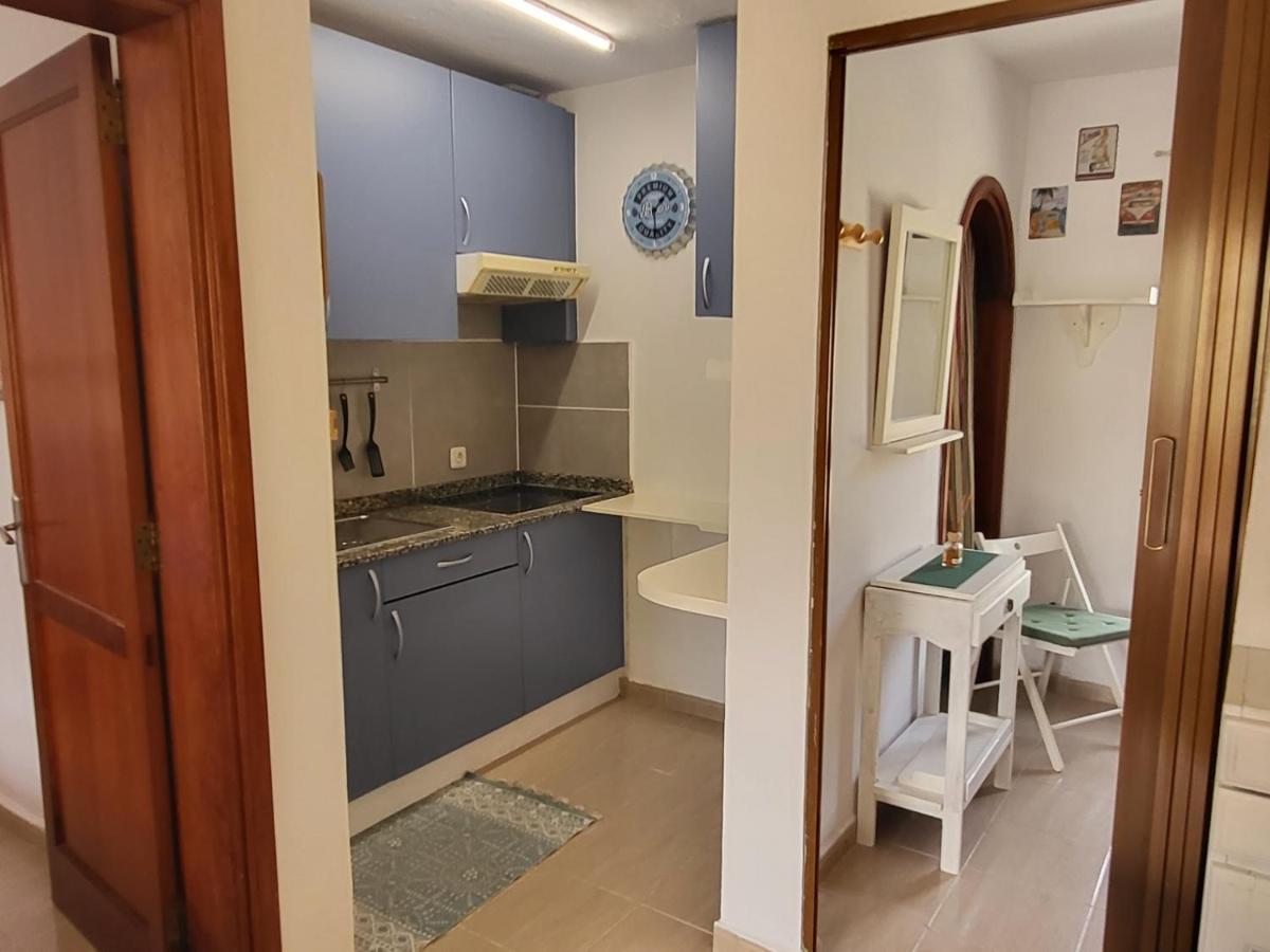 Apartamento Giardino E Terrazza, Accogliente E Funzionale, Wi-Fi, Piscina Condivisa Costa Calma Exterior foto