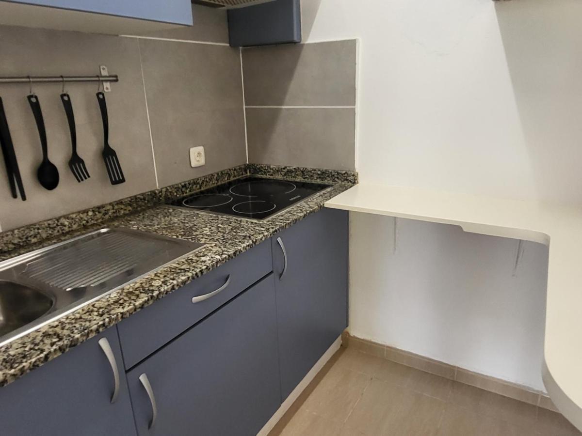 Apartamento Giardino E Terrazza, Accogliente E Funzionale, Wi-Fi, Piscina Condivisa Costa Calma Exterior foto