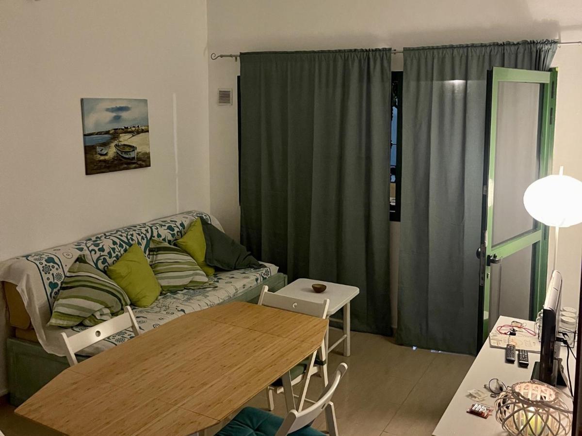Apartamento Giardino E Terrazza, Accogliente E Funzionale, Wi-Fi, Piscina Condivisa Costa Calma Exterior foto