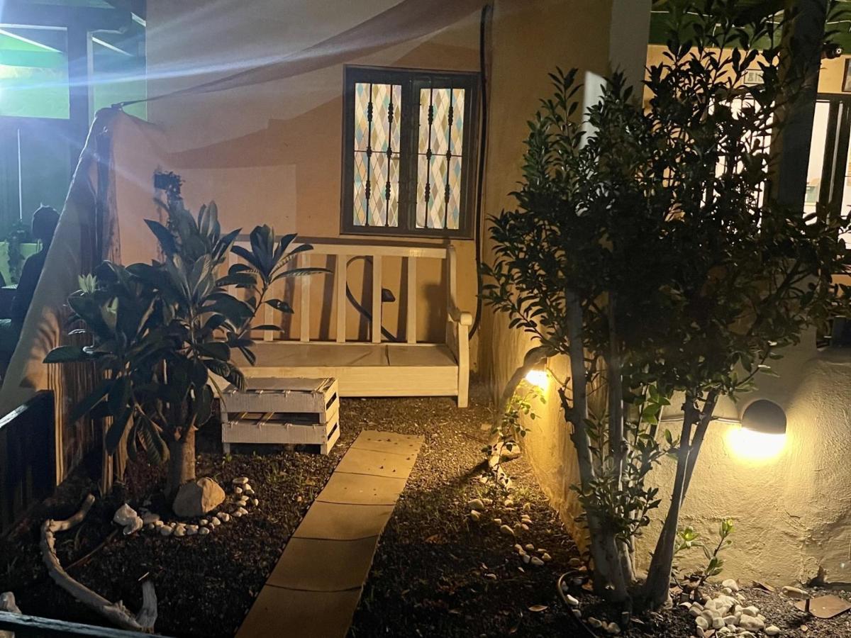 Apartamento Giardino E Terrazza, Accogliente E Funzionale, Wi-Fi, Piscina Condivisa Costa Calma Exterior foto